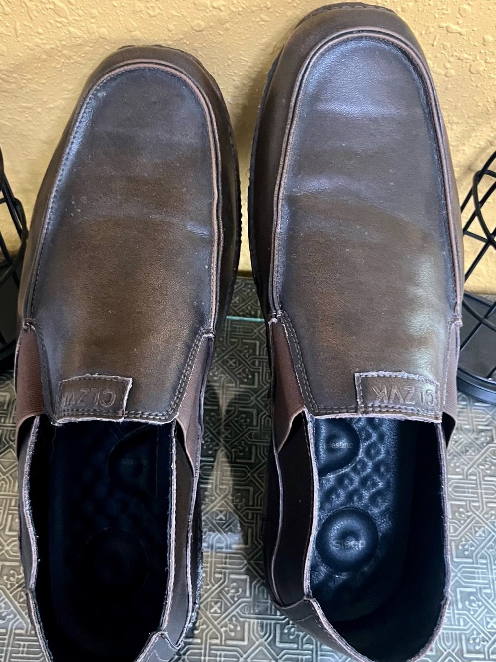 Men’s Loafers Size 13